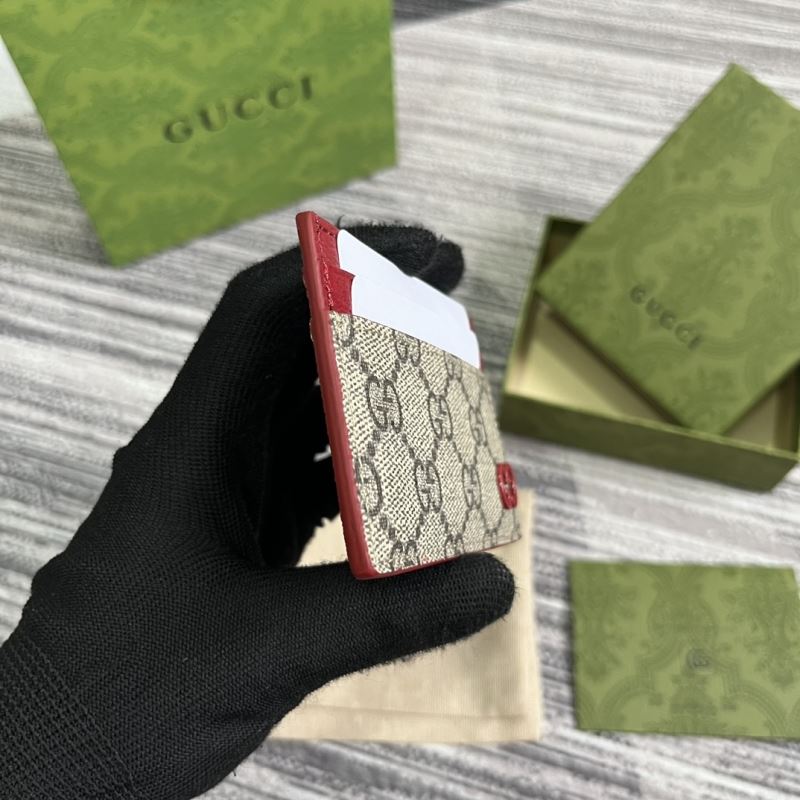 Gvc*1 wallets